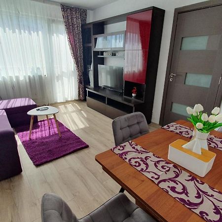 Andrei Apartment בראשוב מראה חיצוני תמונה