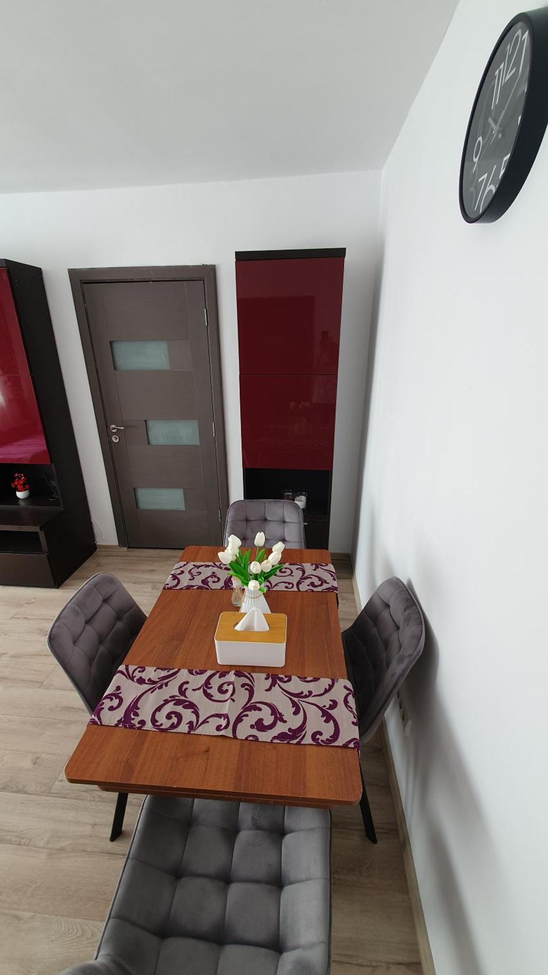 Andrei Apartment בראשוב מראה חיצוני תמונה