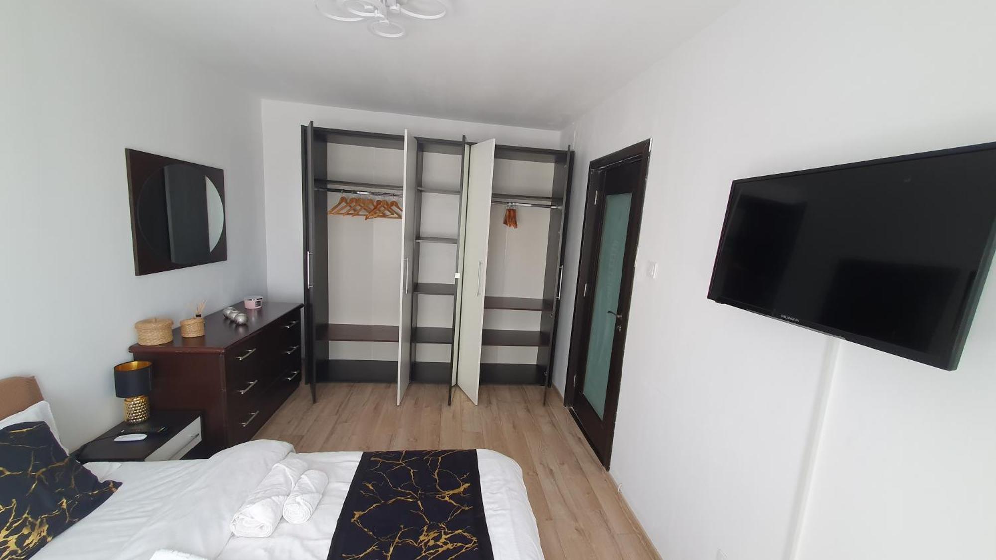 Andrei Apartment בראשוב מראה חיצוני תמונה
