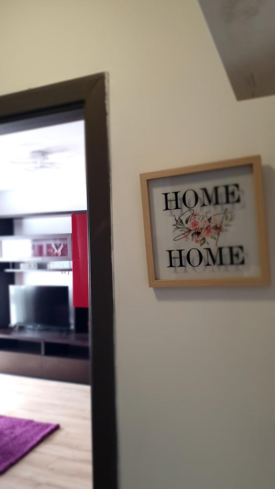 Andrei Apartment בראשוב מראה חיצוני תמונה