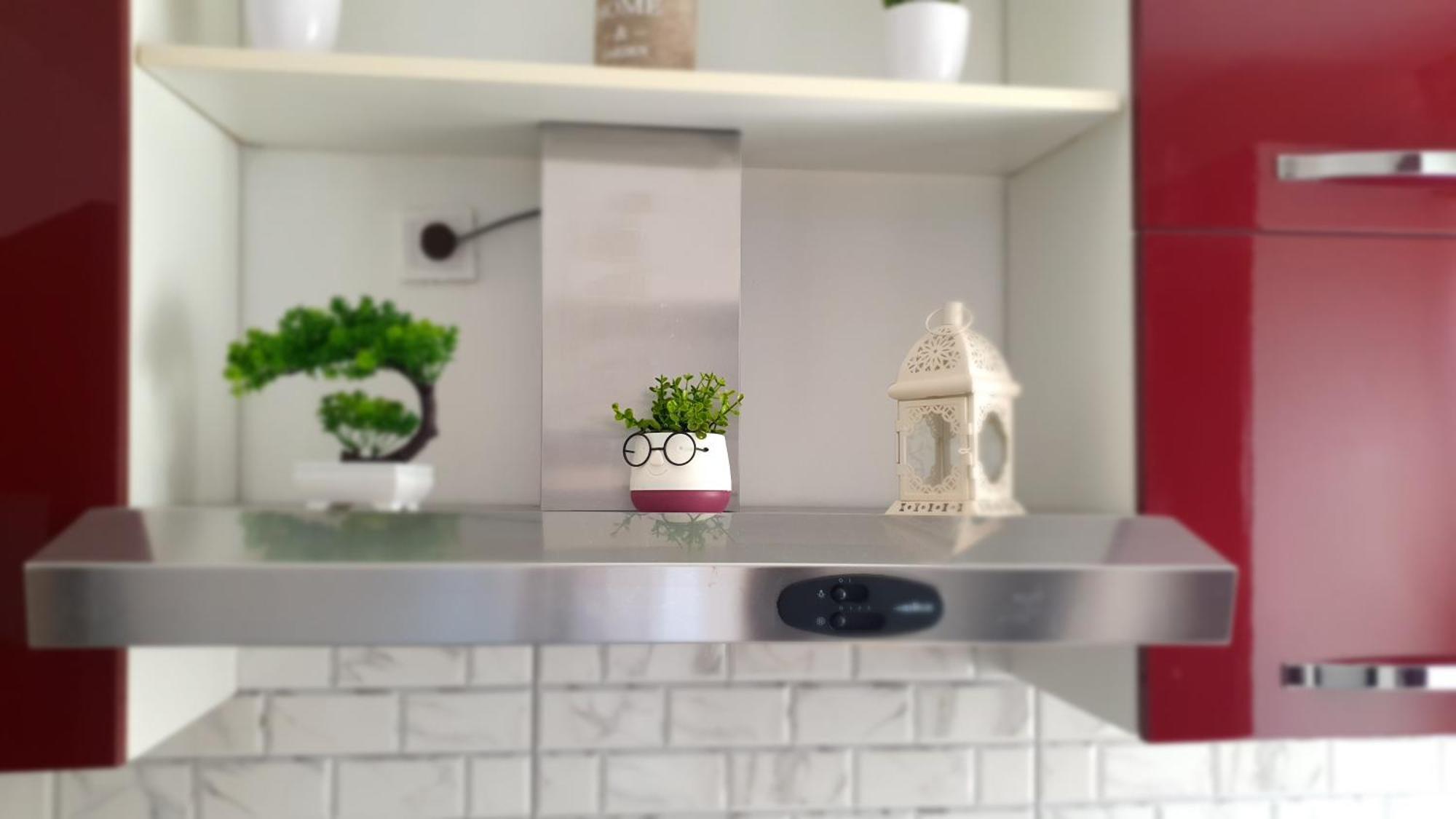 Andrei Apartment בראשוב מראה חיצוני תמונה