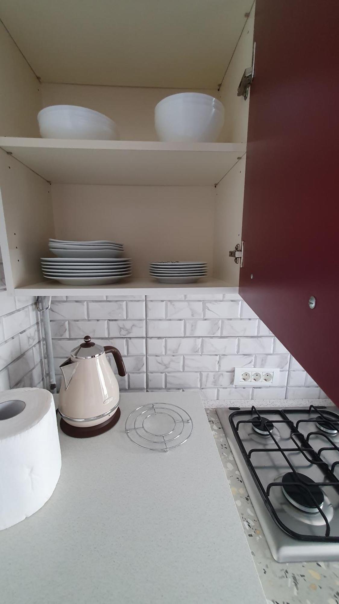 Andrei Apartment בראשוב מראה חיצוני תמונה
