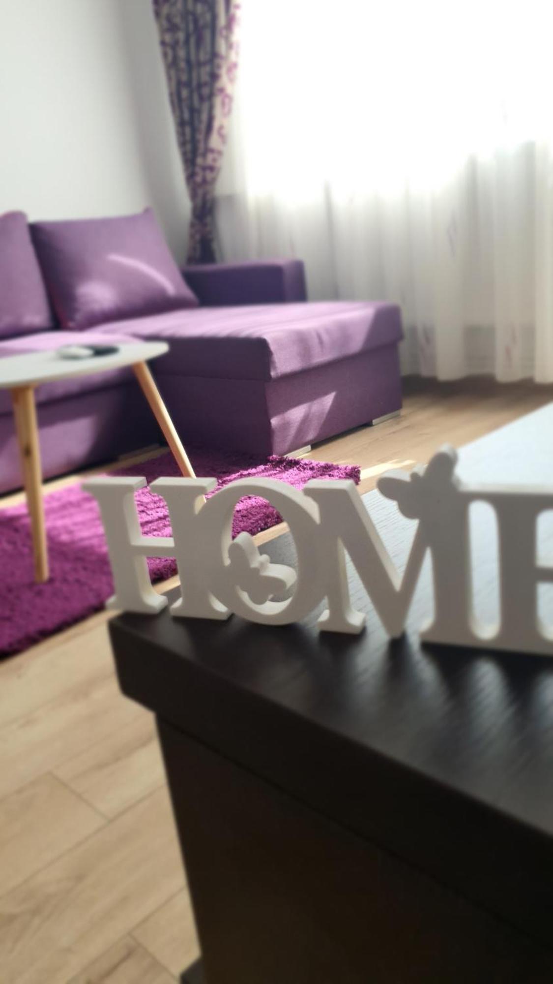 Andrei Apartment בראשוב מראה חיצוני תמונה