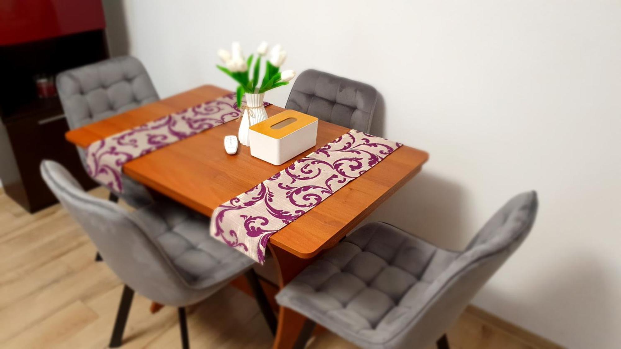 Andrei Apartment בראשוב מראה חיצוני תמונה