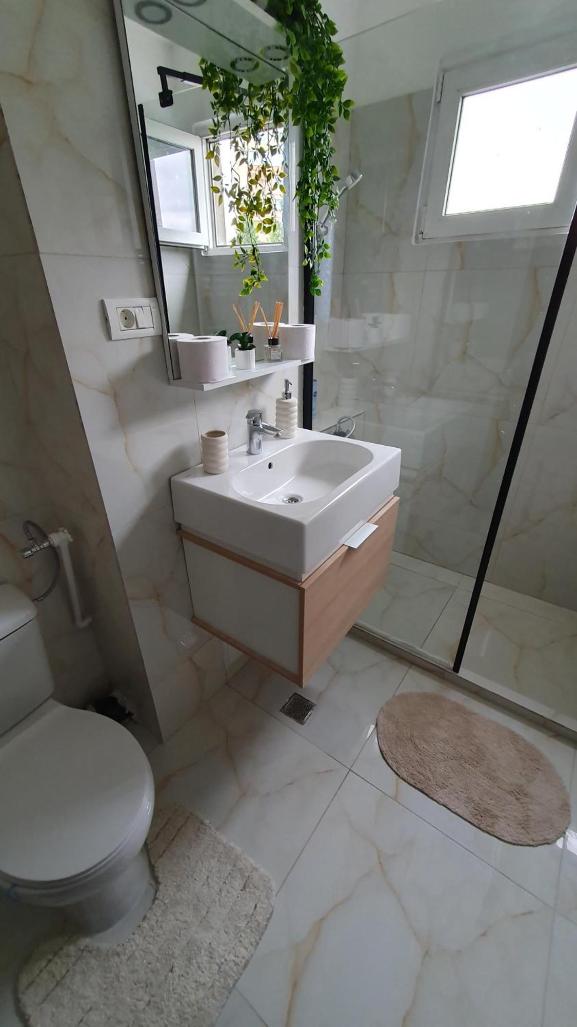Andrei Apartment בראשוב מראה חיצוני תמונה