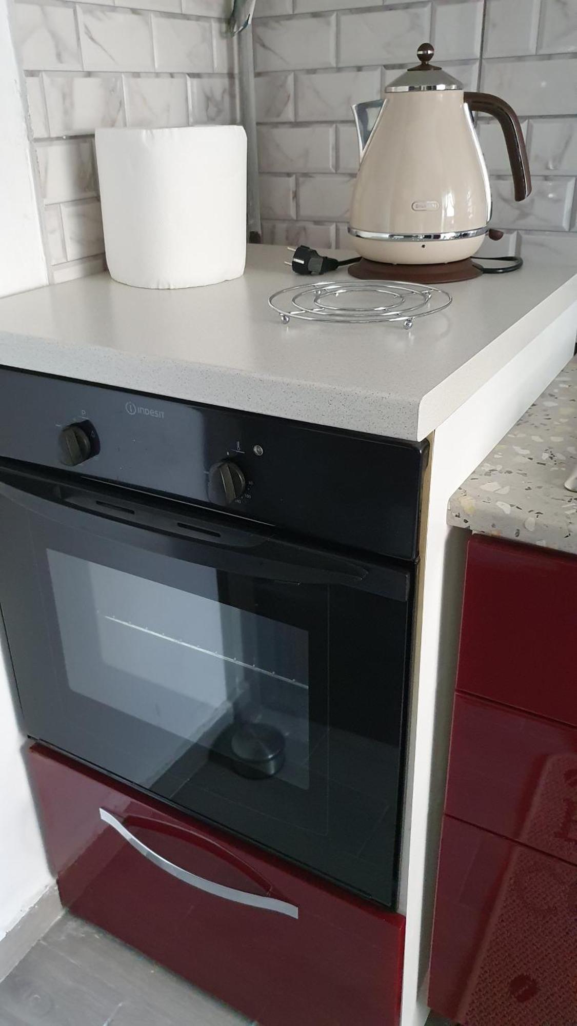 Andrei Apartment בראשוב מראה חיצוני תמונה