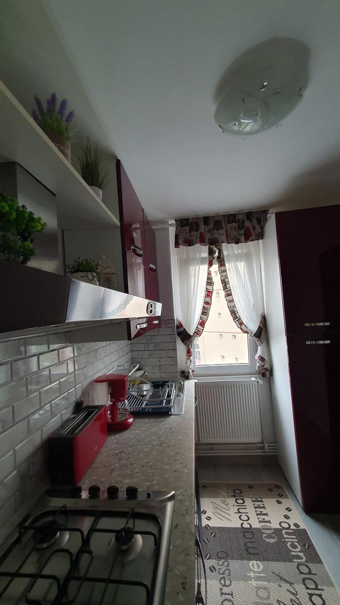 Andrei Apartment בראשוב מראה חיצוני תמונה