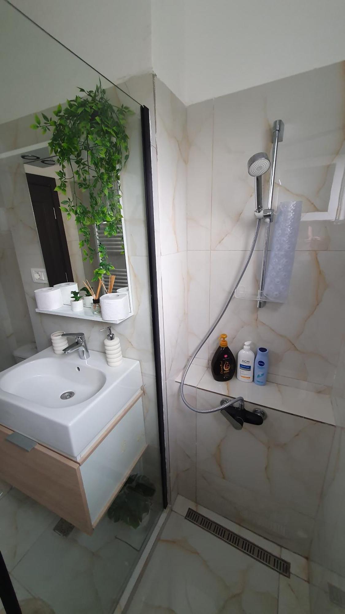 Andrei Apartment בראשוב מראה חיצוני תמונה